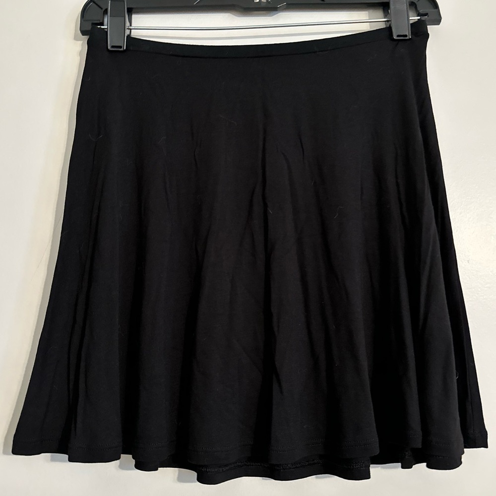 Skater skirt